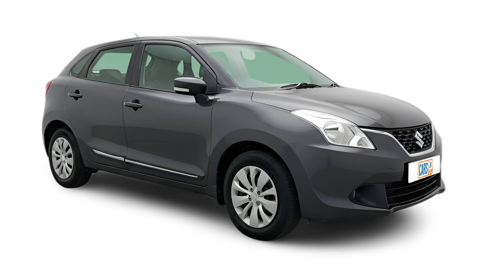 Maruti Baleno-img